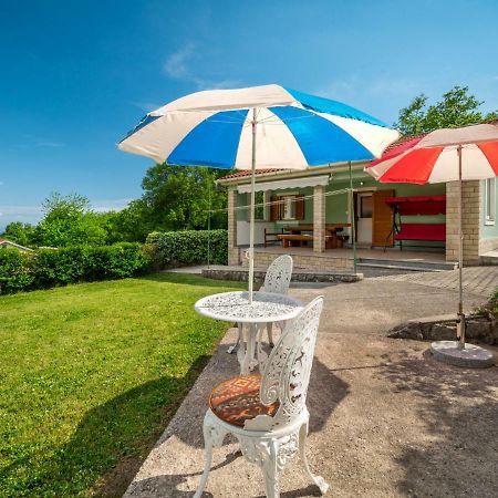 Holiday Home Nevena By Interhome Veprinac Exteriér fotografie