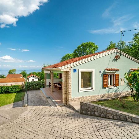 Holiday Home Nevena By Interhome Veprinac Exteriér fotografie