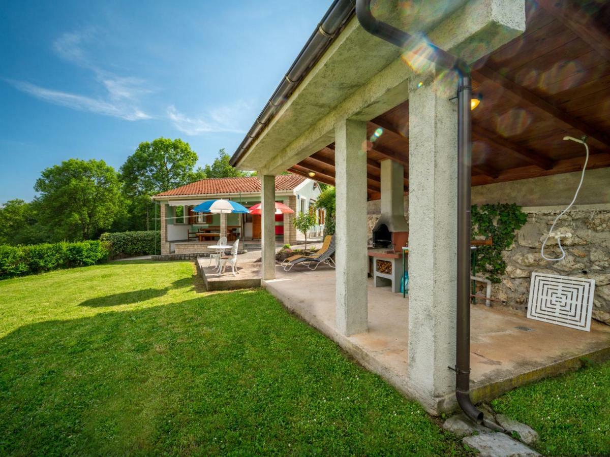 Holiday Home Nevena By Interhome Veprinac Exteriér fotografie