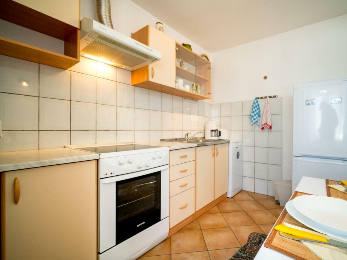 Holiday Home Nevena By Interhome Veprinac Exteriér fotografie