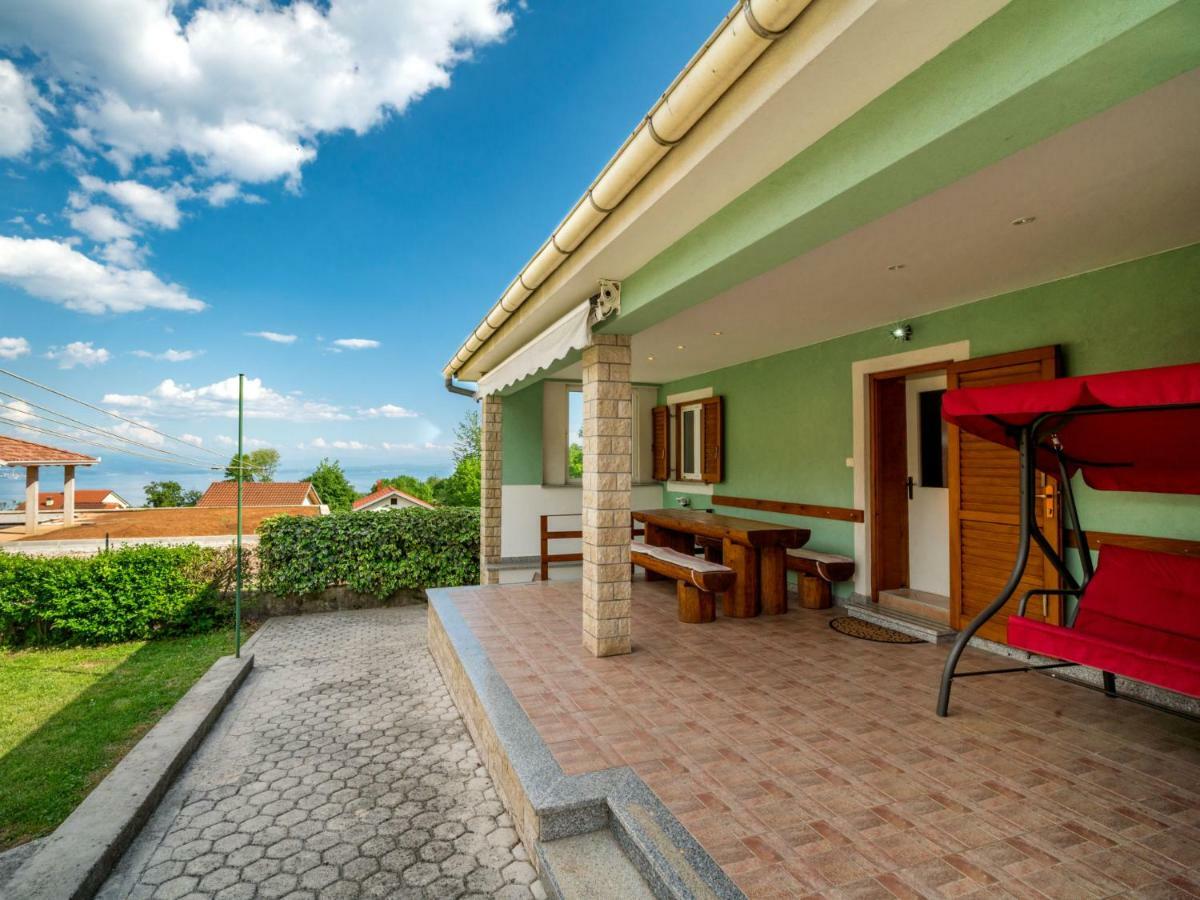 Holiday Home Nevena By Interhome Veprinac Exteriér fotografie