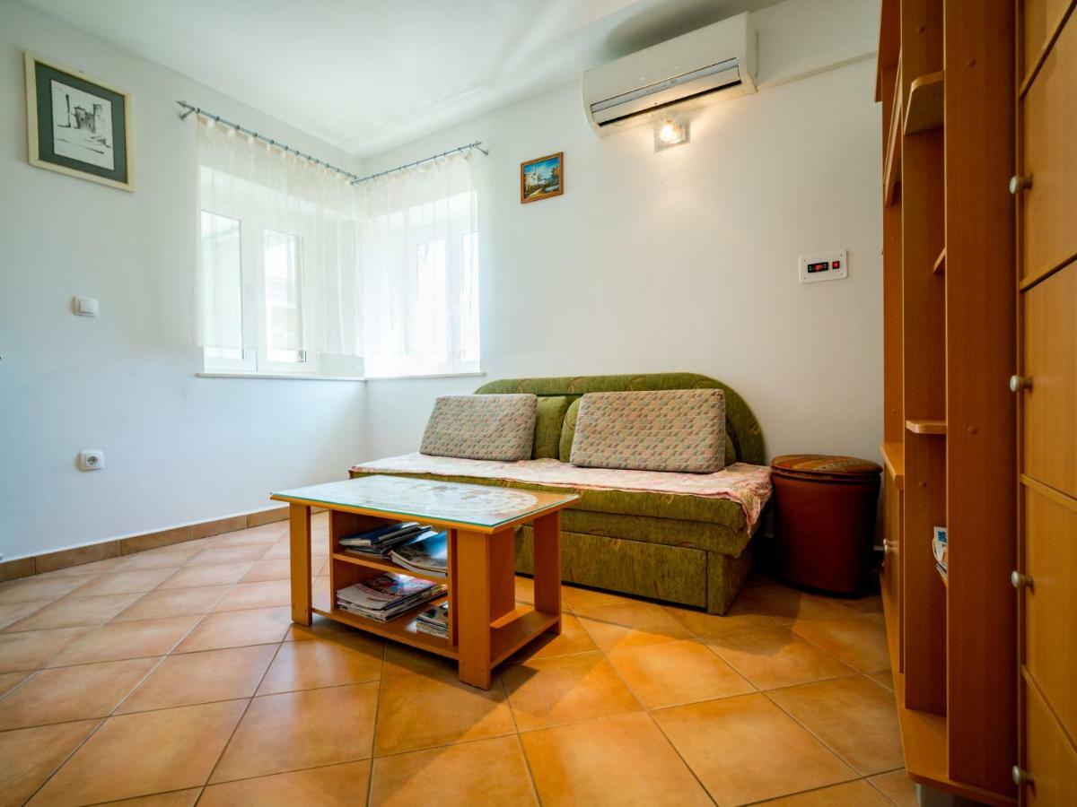 Holiday Home Nevena By Interhome Veprinac Exteriér fotografie