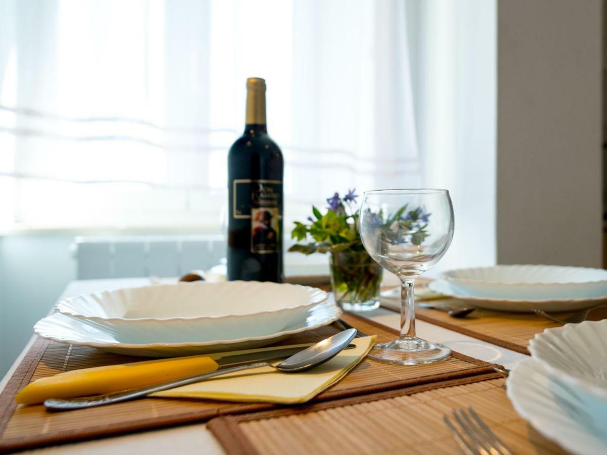 Holiday Home Nevena By Interhome Veprinac Exteriér fotografie