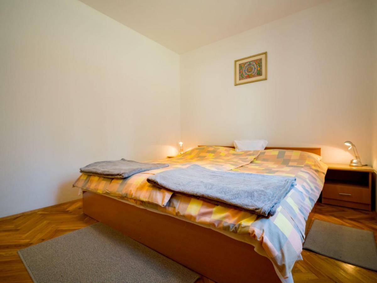 Holiday Home Nevena By Interhome Veprinac Exteriér fotografie